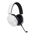 Trust Headset Headphones Wireless Gaming GXT491W Fayzo, white