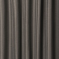 Curtain GoodHome Klama 140x260cm, graphite