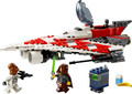 LEGO Star Wars Jedi Bob's Starfighter 8+