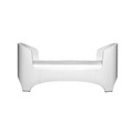 LEANDER Classic™ baby-junior bed 0-7 yrs, white
