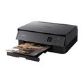 Canon Multifunction Printer PIXMA TS5350i, black