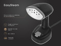 Lafe Handheld Garment Steamer