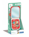 Clementoni Disney Baby Mickey Flip Phone 9m+