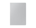 Samsung Bookcover Case for Galaxy Tab S7, light grey