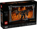 LEGO Icons The Lord of the Rings: Balrog Book Nook 18+