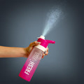 Water Bottle Fresh&Fun, pink