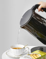 Feel Maestro 1.7L Stainless Steel Kettle with Temp Control 2200W MR-039