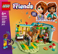 LEGO Friends Autumns Room 6+