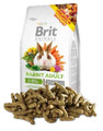 Brit Animals Rabbit Adult Complete Food 300g