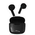 Media-Tech Headphones Earphones MT3608K, black
