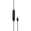 EPOS On-Ear Stereo Headphones Headset Adapt 160T