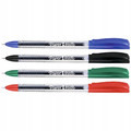 Paper-mate Gel Pen 4 Colours