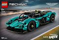 LEGO Technic Aston Martin Valkyrie 9+
