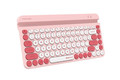 A4 Tech Wireless Keyboard FStyler FBK30 Raspberry 2.4GHz + BT
