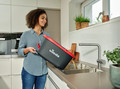 Vileda Easy Wring & Clean TURBO Mop & Bucket Set