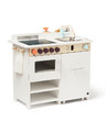 Kid's Concept Kitchen with dishwasher KID'S HUB 3+