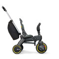 Doona Liki Trike S3 - Desert Green, 10-36m