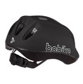 Bobike Kids Helmet Go, size S, urban black