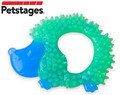 Petstages Dog Toy Cutie Chewies Hedgehog