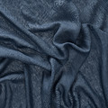 DYTÅG Curtains, 1 pair, dark blue, 145x300 cm