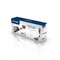 Concept Cordless Vacuum Cleaner ICONIC AnimalFlex 29.6V VP6120C