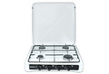 Ravanson Gas Cooker 3-burner K-03T