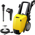 Lavor Compact Hot Water High Pressure Cleaner Advanced 1108 145BAR 450L/h 2300W