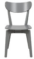Chair Roxby, grey