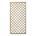 Garden Trellis Panel 180 x 90 cm