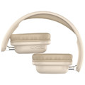 Defender FreeMotion B640 Wireless On-Ear Headset, Beige