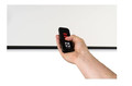AVTek Electric Screen Cinema 240 / 16:9 / 230x129,5cm / Matt White