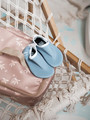 Vanilla Copenhagen Cooler Lunch Bag NEO LILY Oak