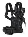 BABYBJORN Baby Carrier Harmony 3D Mesh, Black