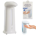 Infra-Red Soap Dispenser Slash 330ml