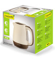 Feel Maestro 1.7L Electric Kettle 2200W MR-042-BEIGE