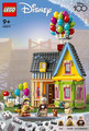 LEGO Disney ‘Up’ House​ 9+