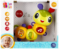 Bam Bam Musical Caterpillar 18m+