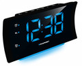 Blaupunkt Clock Radio with USB Charging CR80USB