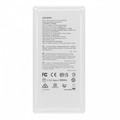 Adata Power Bank Powerbank C20 20000mAh USB-C, white
