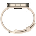 Maimo Smartwatch FLOW Android iOS, cream
