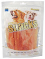 Magnum Dog Snacks Soft Chicken Stripes 250g