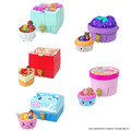 Polly Pocket Tiny Take Out Reveal Assortment, 1pc, assorted, JCR44 4+