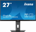 IIYAMA 27" Monitor XUB2797QSN-B2 IPS QHD USB-c Dock HDMI