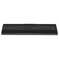 Creative Stage Pro 2.1 Soundbar with Subwoofer, Black
