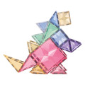 Cleverclixx Petite Pastel Pack 36pcs 3+