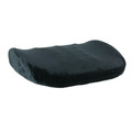 Ultra-Ergonomic Seat Cushion, black