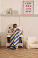 Kid's Concept Costume Policeman 3+