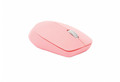 RAPOO Optical Wireless Mouse M100 Multi-mode, pink