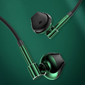 Wekome Headphones Earphones Wired USB-C Tarnish