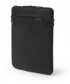 Dicota Notebook / Ultrabook Sleeve Ultra Skin PRO 13-13.3'', black